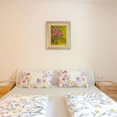 Apartment Mit 78Qm Naturns Luaran gambar