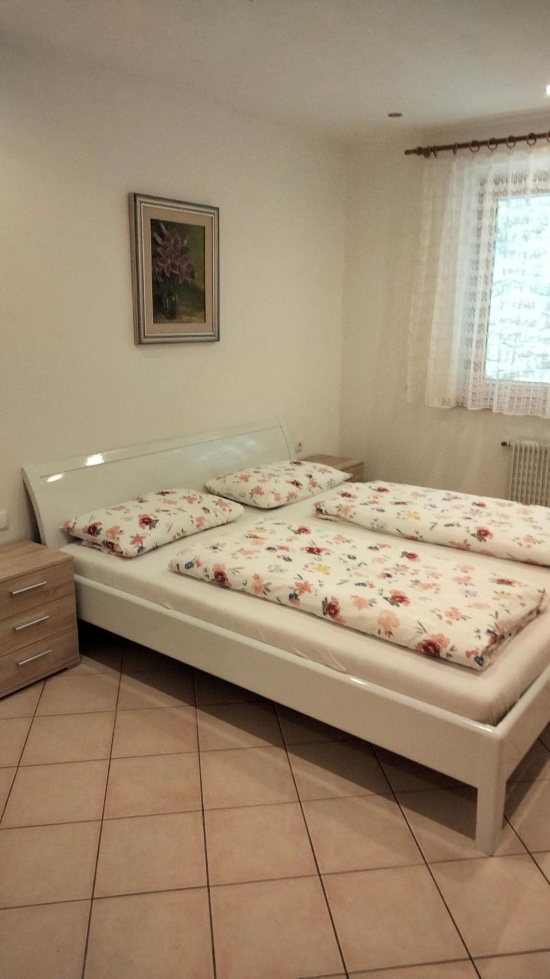 Apartment Mit 78Qm Naturns Luaran gambar