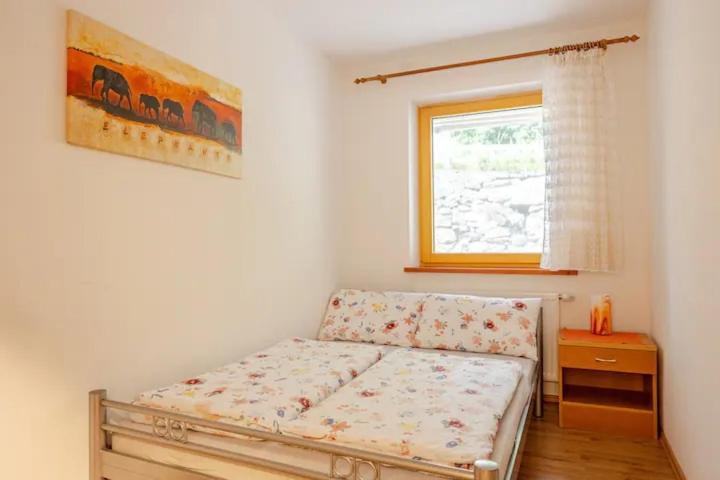 Apartment Mit 78Qm Naturns Luaran gambar