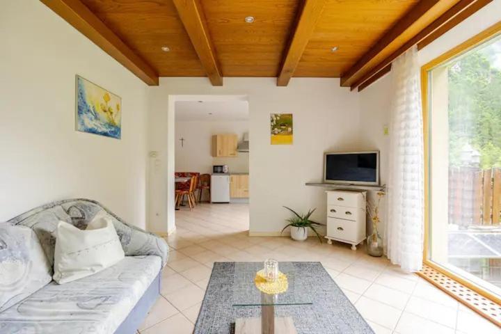 Apartment Mit 78Qm Naturns Luaran gambar